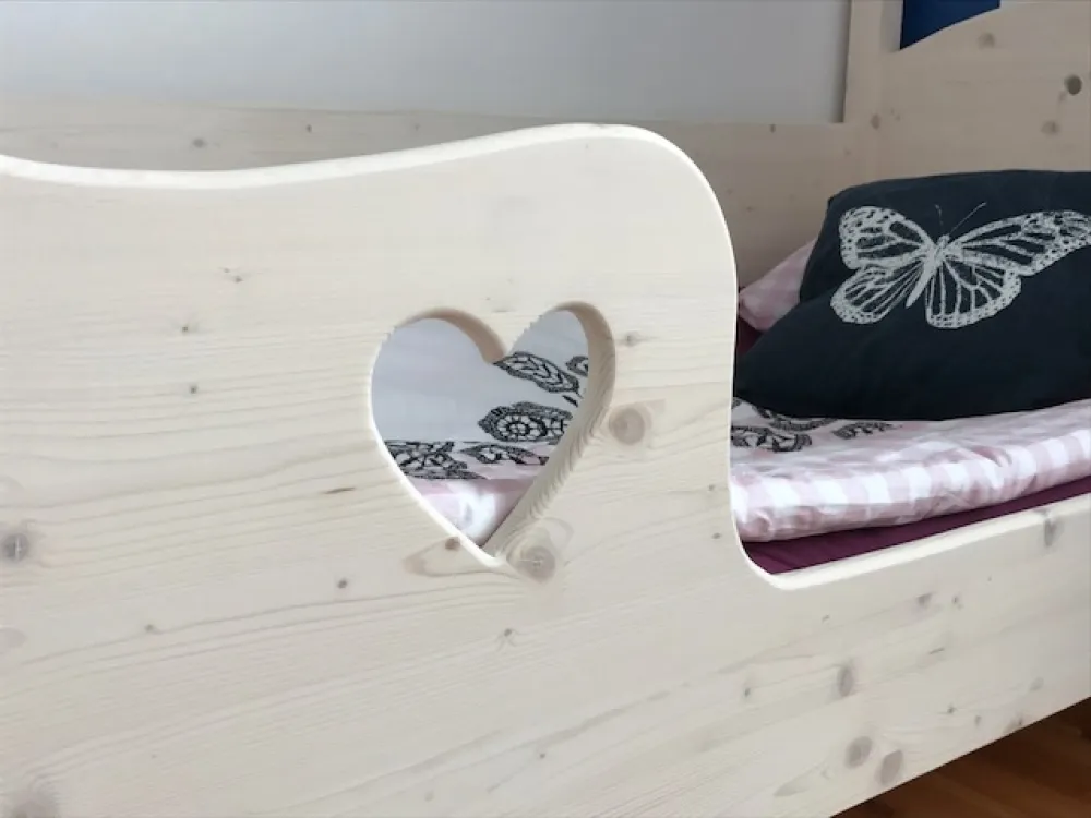 Mädchen kojenbett Mädchen kojenbett